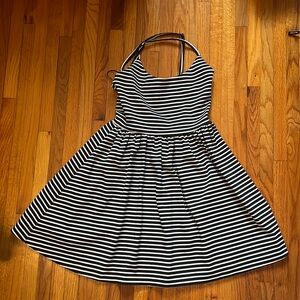 Guess Striped Dress